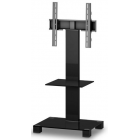 Напольная стойка для телевизора Sonorous PL 2515-B-HBLK